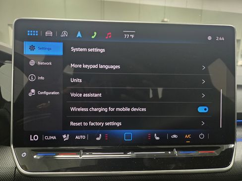 New 2025 Volkswagen GTI S image 24