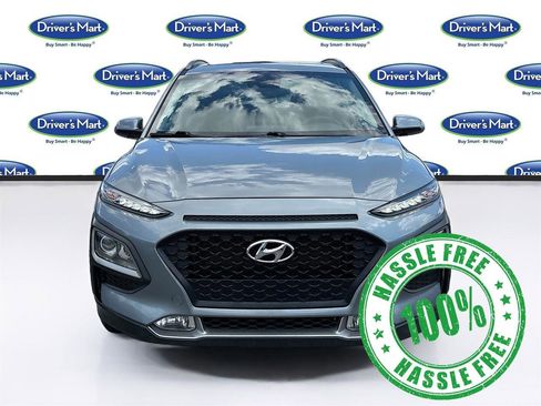 Used 2020 Hyundai Kona SEL Plus FWD image 2