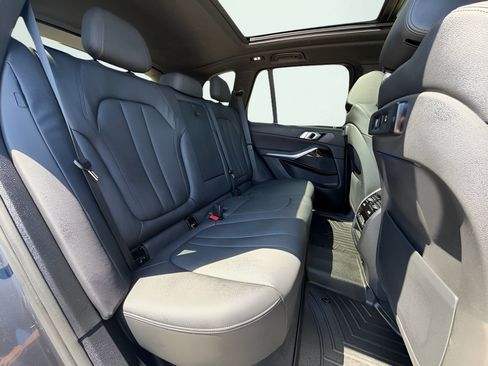 Used 2019 BMW X5 xDrive40i AWD/4WD image 28