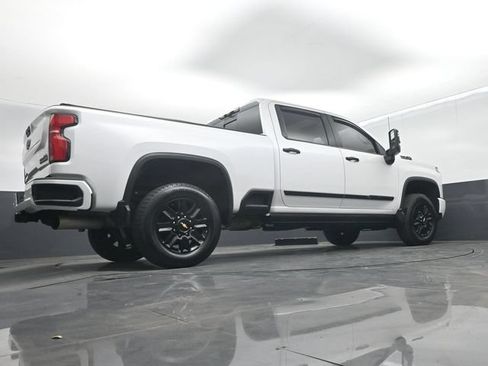 Used 2024 Chevrolet Silverado 3500 High Country w/ High Country Premium Package AWD/4WD image 53