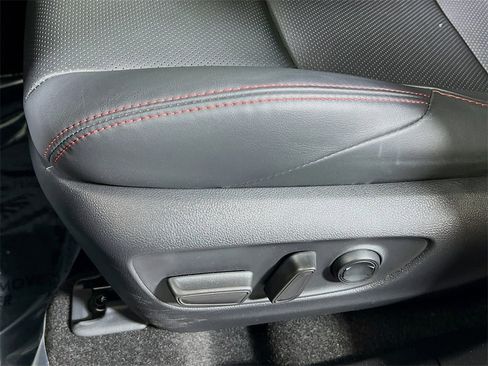 Used 2024 Toyota RAV4 XSE image 18