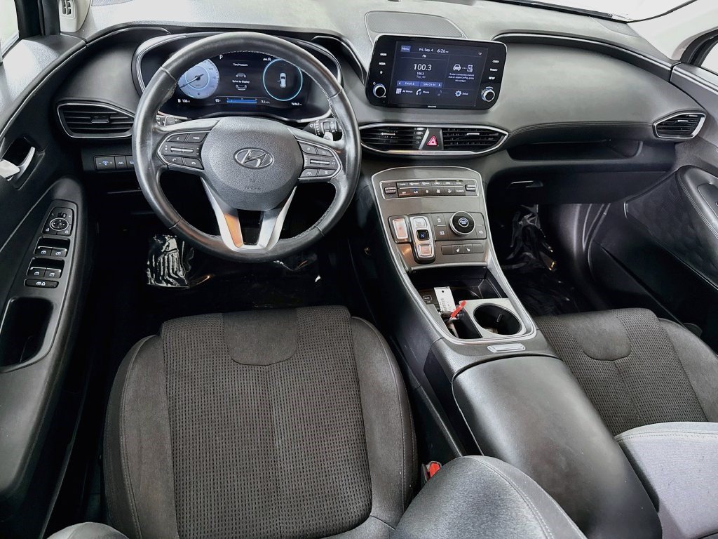 Used 2022 Hyundai Santa Fe XRT w/ Cargo Package FWD image 16