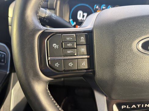 Used 2023 Ford F150 Platinum w/ Equipment Group 701A High AWD/4WD image 18