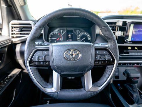Used 2023 Toyota Tundra SR5 w/ TRD Off-Road Package AWD/4WD image 16