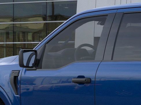 New 2026 Ford F150 STX AWD/4WD image 20