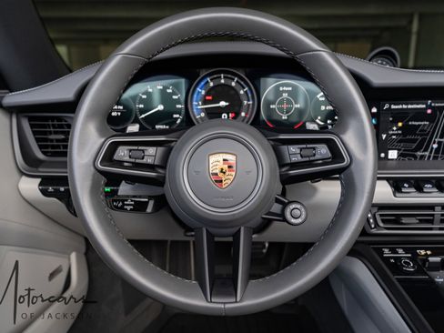 Used 2022 Porsche 911 Carrera S image 14