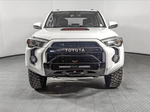 Used 2018 Toyota 4Runner TRD Pro image 11