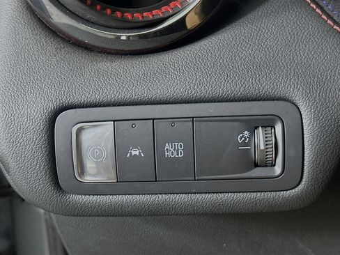 Used 2024 Chevrolet Blazer EV RS AWD/4WD image 16