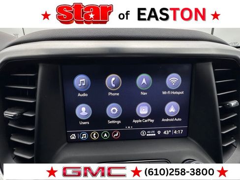Certified 2023 GMC Acadia SLE w/ Driver Convenience Package image 64