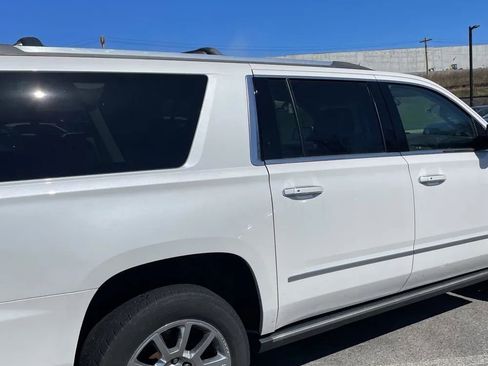 Used 2018 GMC Yukon XL Denali image 12