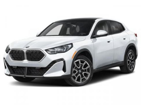 New 2026 BMW X2 xDrive28i w/ Convenience Package image 1