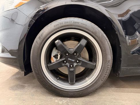 Used 2016 Ford Fusion S w/ Equipment Group 101A FWD image 8