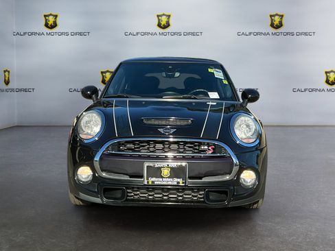 Used 2019 MINI Cooper S image 2