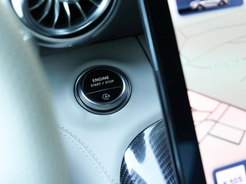 Used 2025 Mercedes-Benz AMG GT 55 image 35