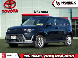 Used 2024 Kia Soul LX w/ Option Group 015 video 1