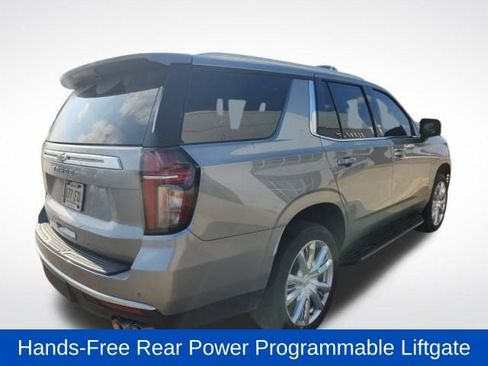 Used 2023 Chevrolet Tahoe High Country image 10