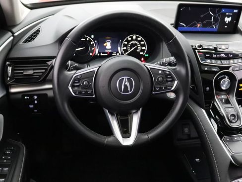 Certified 2023 Acura RDX w/ Technology Package AWD/4WD image 13