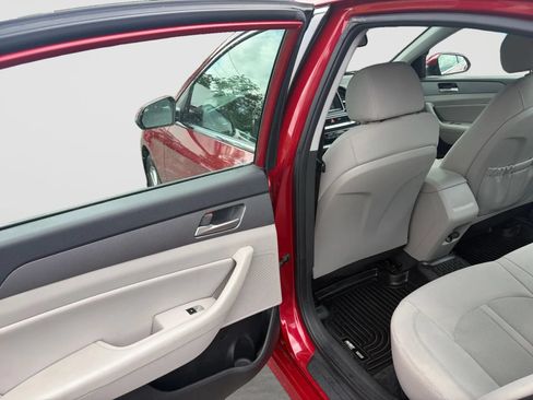 Used 2018 Hyundai Sonata SEL FWD image 14