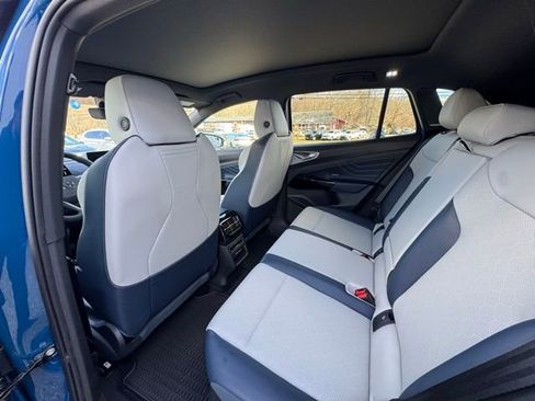 New 2025 Volkswagen ID.4 Pro S Plus AWD/4WD image 10