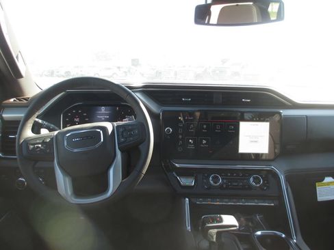 New 2026 GMC Sierra 1500 Denali AWD/4WD image 18
