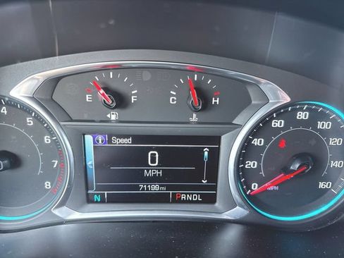 Used 2018 Chevrolet Traverse LT AWD/4WD image 12
