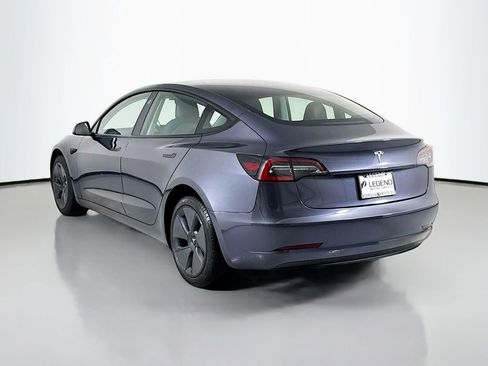 Used 2023 Tesla Model 3 Standard Range image 9