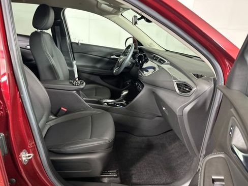 Used 2023 Buick Encore GX Select w/ Sport Touring Package image 28