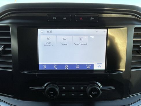 Used 2023 Ford F150 XL w/ Trailer Tow Package image 29