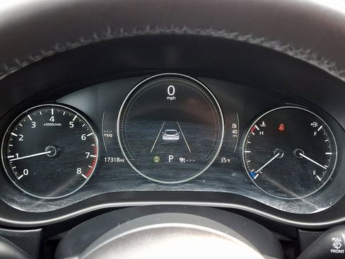 Certified 2024 MAZDA CX-30 AWD 2.5 S w/ Select Sport Pkg image 20