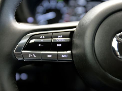 Used 2021 MAZDA CX-30 AWD 2.5 S w/ Premium Package image 22