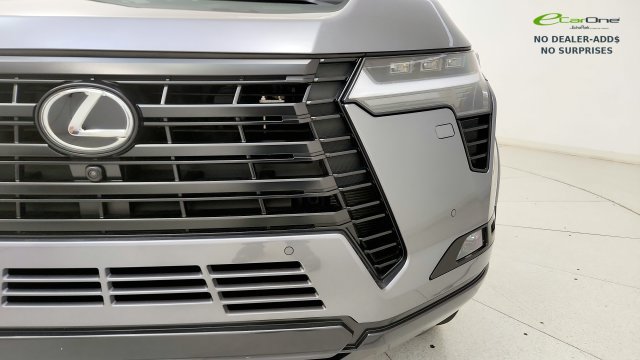 Used 2026 Lexus GX 550 w/ Accessory Package (2T) AWD/4WD image 25