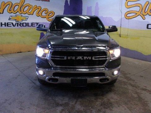 Used 2019 RAM 1500 Big Horn image 6