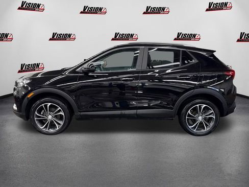 Used 2023 Buick Encore GX Select AWD/4WD image 8