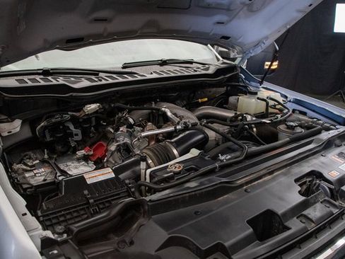 Used 2024 Ford F250 XLT image 27