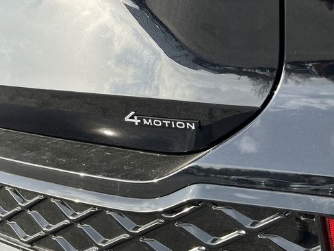 New 2026 Volkswagen Tiguan SE R-Line AWD/4WD image 6