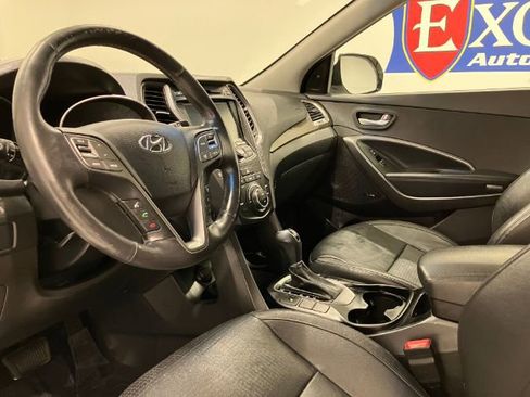 Used 2013 Hyundai Santa Fe Limited w/ Technology Pkg image 21