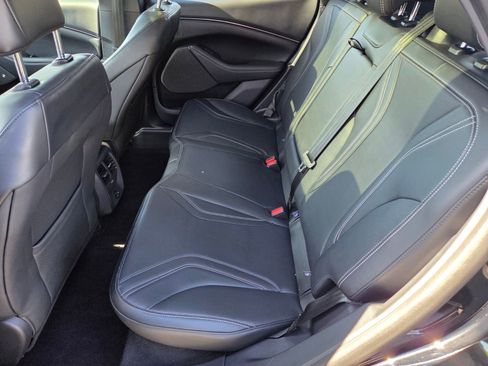 Certified 2023 Ford Mustang Mach-E Premium image 12