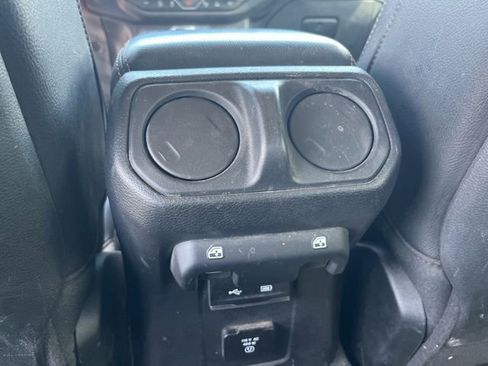 Used 2020 Jeep Gladiator Mojave image 18