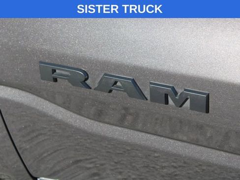 Used 2024 RAM 1500 Big Horn image 15