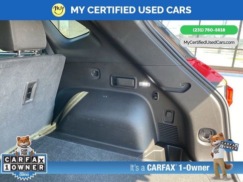 Used 2023 Chevrolet Blazer LT AWD/4WD image 8