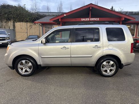 Used 2012 Honda Pilot EX-L image 11