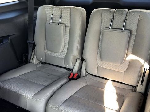 Used 2019 Ford Explorer FWD image 11