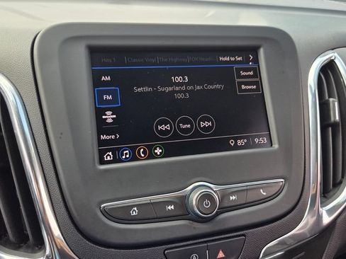 Used 2023 Chevrolet Equinox LT FWD image 23
