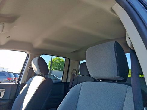 Used 2024 RAM 1500 Classic SLT AWD/4WD image 13