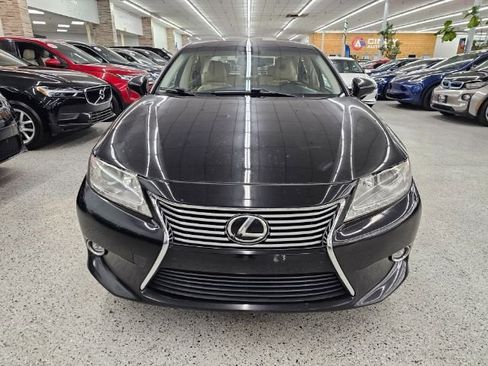 Used 2014 Lexus ES 350 image 2