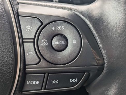 Used 2023 Toyota Corolla Cross XLE w/ Convenience Package AWD/4WD image 30