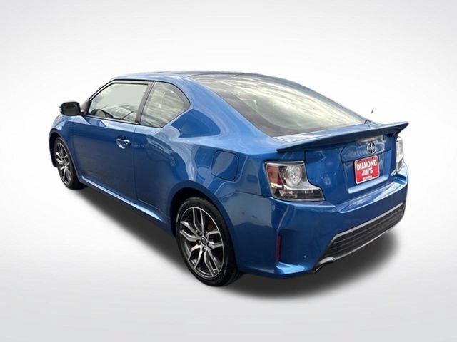 Used 2014 Scion tC FWD image 5