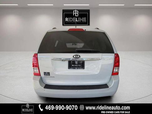 Used 2014 Kia Sedona LX w/ Power Package image 9