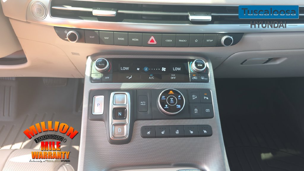 Used 2023 Hyundai Palisade Calligraphy AWD/4WD image 21