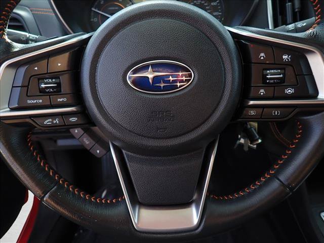 Used 2021 Subaru Crosstrek 2.0i Premium AWD/4WD image 14